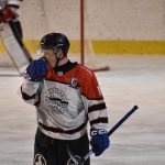 Strakoničtí hokejisté znovu nestačili na Soběslav, rozhodlo prodloužení