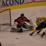 Obrat a tři body. Junioři Milevska přetlačili Strakonice