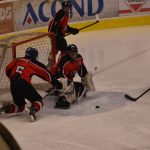 Obrat a tři body. Junioři Milevska přetlačili Strakonice