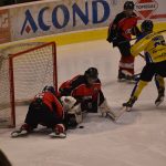 Obrat a tři body. Junioři Milevska přetlačili Strakonice