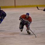 Strakoničtí hokejisté znovu nestačili na Soběslav, rozhodlo prodloužení