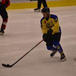 Obrat a tři body. Junioři Milevska přetlačili Strakonice