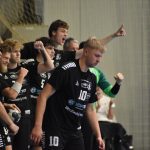 První výhra! Strakoničtí házenkáři zdolali Frýdek-Místek 31:30