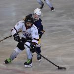 Mladší žáci HC Strakonice zachraňovali remízu v závěru