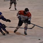 Strakoničtí hokejisté znovu nestačili na Soběslav, rozhodlo prodloužení