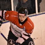 Strakoničtí hokejisté znovu nestačili na Soběslav, rozhodlo prodloužení