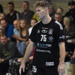 První výhra! Strakoničtí házenkáři zdolali Frýdek-Místek 31:30