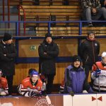 Strakoničtí hokejisté znovu nestačili na Soběslav, rozhodlo prodloužení