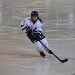 Mladší žáci HC Strakonice zachraňovali remízu v závěru