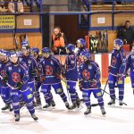 Strakoničtí hokejisté znovu nestačili na Soběslav, rozhodlo prodloužení