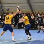 První výhra! Strakoničtí házenkáři zdolali Frýdek-Místek 31:30