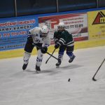 Potvrdili dominanci! Starší žáci Vimperka nasázeli Krumlovu šestnáct branek