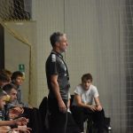 První výhra! Strakoničtí házenkáři zdolali Frýdek-Místek 31:30