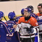 Strakoničtí hokejisté znovu nestačili na Soběslav, rozhodlo prodloužení