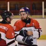 Strakoničtí hokejisté znovu nestačili na Soběslav, rozhodlo prodloužení