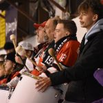 Strakoničtí hokejisté znovu nestačili na Soběslav, rozhodlo prodloužení