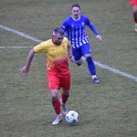 Strakonice porazily Meteor a míří za titulem půlmistra