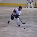 Mladší žáci HC Strakonice zachraňovali remízu v závěru