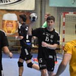 První výhra! Strakoničtí házenkáři zdolali Frýdek-Místek 31:30