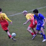 Strakonice porazily Meteor a míří za titulem půlmistra