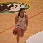 Strakonické kadetky bez zaváhání. Dva zápasy, dvě jasné výhry