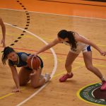 Strakonické kadetky bez zaváhání. Dva zápasy, dvě jasné výhry