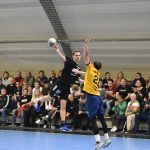 První výhra! Strakoničtí házenkáři zdolali Frýdek-Místek 31:30