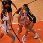 Strakonické kadetky bez zaváhání. Dva zápasy, dvě jasné výhry