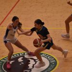 Strakonické kadetky bez zaváhání. Dva zápasy, dvě jasné výhry