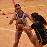 Strakonické kadetky bez zaváhání. Dva zápasy, dvě jasné výhry