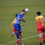 Strakonice porazily Meteor a míří za titulem půlmistra