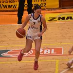 Strakonické kadetky bez zaváhání. Dva zápasy, dvě jasné výhry