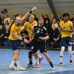 První výhra! Strakoničtí házenkáři zdolali Frýdek-Místek 31:30