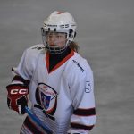 Mladší žáci HC Strakonice zachraňovali remízu v závěru