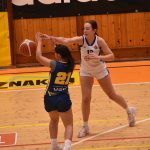 Strakonické kadetky bez zaváhání. Dva zápasy, dvě jasné výhry