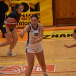 Strakonické kadetky bez zaváhání. Dva zápasy, dvě jasné výhry