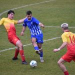 Strakonice porazily Meteor a míří za titulem půlmistra