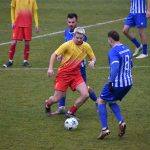 Strakonice porazily Meteor a míří za titulem půlmistra