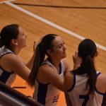 Strakonické kadetky bez zaváhání. Dva zápasy, dvě jasné výhry