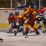 Dva zápasy, dvě výhry. Strakonice dál vedou krajskou ligu