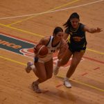 Strakonické kadetky bez zaváhání. Dva zápasy, dvě jasné výhry