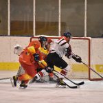 Dva zápasy, dvě výhry. Strakonice dál vedou krajskou ligu