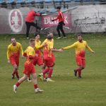 Strakonice porazily Meteor a míří za titulem půlmistra