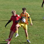 Strakoničtí dorostenci ovládli obě gólové přestřelky