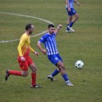 Strakonice porazily Meteor a míří za titulem půlmistra