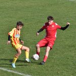 Strakoničtí dorostenci ovládli obě gólové přestřelky