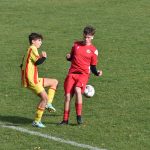 Strakoničtí dorostenci ovládli obě gólové přestřelky