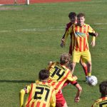 Strakoničtí dorostenci ovládli obě gólové přestřelky