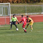 Strakoničtí dorostenci ovládli obě gólové přestřelky