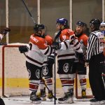 Dva zápasy, dvě výhry. Strakonice dál vedou krajskou ligu